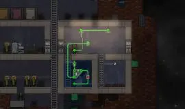 Скриншот 6 игры Adaptory
