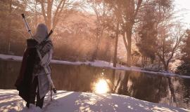 Геймплей Assassin's Creed Shadows