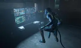 Скриншот 5 игры Avatar: Frontiers of Pandora