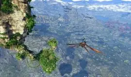 Скриншот 2 игры Avatar: Frontiers of Pandora