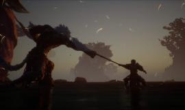 Black Myth: Wukong — скриншот геймплея