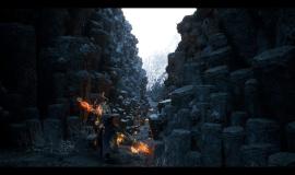 Скриншот Black Myth: Wukong