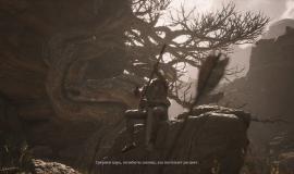 Black Myth: Wukong — игровой процесс