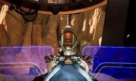 Скриншот Borderlands 4