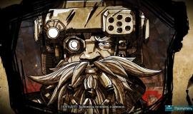 Геймплей Borderlands 4