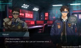 Скриншот DUSK INDEX: GION