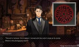 DUSK INDEX: GION - игровой процесс