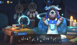 Скриншот Dobbel Dungeon