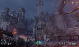 Геймплей DOOM: The Dark Ages