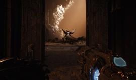 DOOM: The Dark Ages — игровой процесс