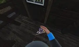 Скриншот 3 игры Finnish Cottage Simulator