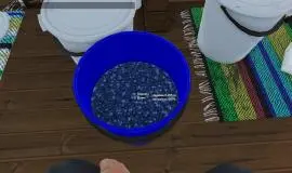 Скриншот 4 игры Finnish Cottage Simulator