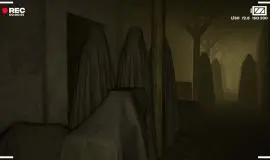 Скриншот 1 игры Forgotten Villa