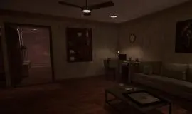 Скриншот 4 игры Forgotten Villa
