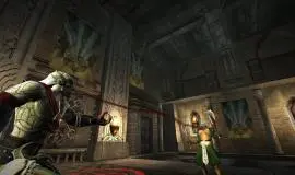 Скриншот 3 игры Legacy of Kain: Defiance Remastered