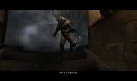 Скриншот 4 игры Legacy of Kain: Defiance Remastered