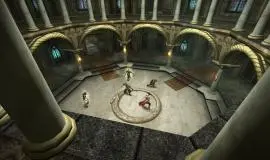 Скриншот 5 игры Legacy of Kain: Defiance Remastered