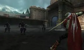 Скриншот 6 игры Legacy of Kain: Defiance Remastered