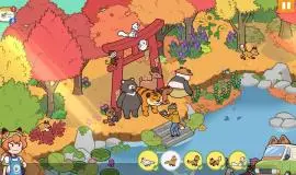 Скриншот 1 игры Lost and Found Co