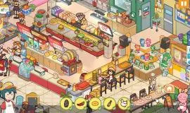 Скриншот 3 игры Lost and Found Co