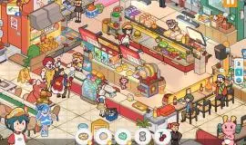 Скриншот 4 игры Lost and Found Co