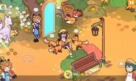 Скриншот 6 игры Lost and Found Co