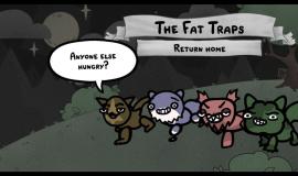 Скриншот Mewgenics