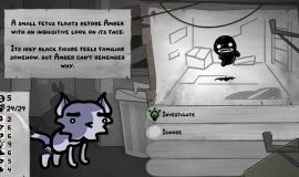 Mewgenics - игровой процесс