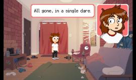 Perfect Tides: Station to Station — скриншот геймплея