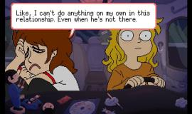 Perfect Tides: Station to Station — игровой процесс