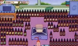 Perfume Atelier — игровой процесс