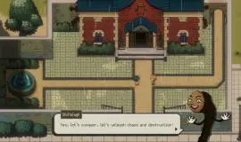 Скриншот 5 игры Placid Plastic Deck - A Quiet Quest