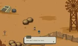 Скриншот 6 игры Placid Plastic Deck - A Quiet Quest