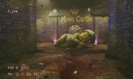 Скриншот 4 игры Rainbow Gate