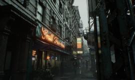 Resident Evil Requiem — скриншот геймплея