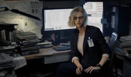 Скриншот Resident Evil Requiem