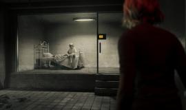 Геймплей Resident Evil Requiem