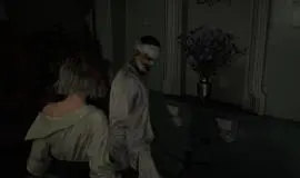 Скриншот 5 игры Resident Evil Requiem