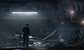 Resident Evil Requiem — внутриигровой скриншот