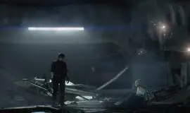 Скриншот 6 игры Resident Evil Requiem