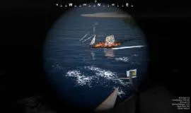 Скриншот 5 игры Rise of Piracy