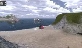 Скриншот 6 игры Rise of Piracy