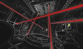 Скриншот 1 игры SECTOR ZERO