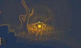 Скриншот 4 игры SECTOR ZERO