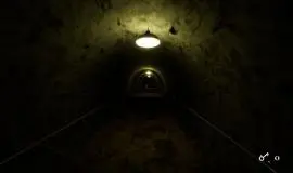 Скриншот 5 игры Slendrina Remake