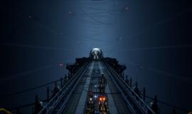 Stellar Blade — скриншот геймплея