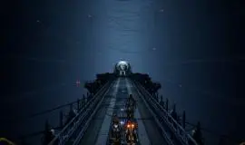 Скриншот 4 игры Stellar Blade