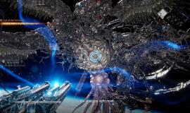 Stellar Blade — игровой процесс