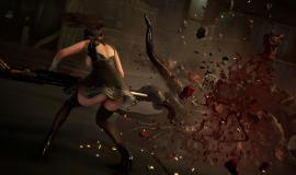 Stellar Blade — внутриигровой скриншот