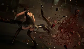 Скриншот 1 игры Stellar Blade